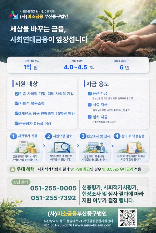 사회적경제