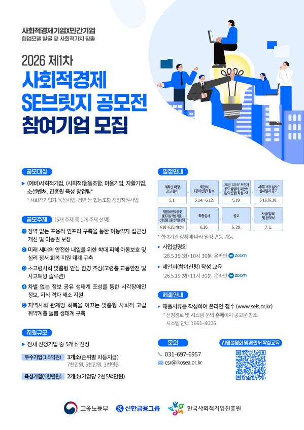 사회적경제